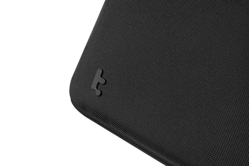 tomtoc Defender-A13 Premium Laptop Sleeve 16 Inch MacBook Black - A13F2D3 Laptop Bags