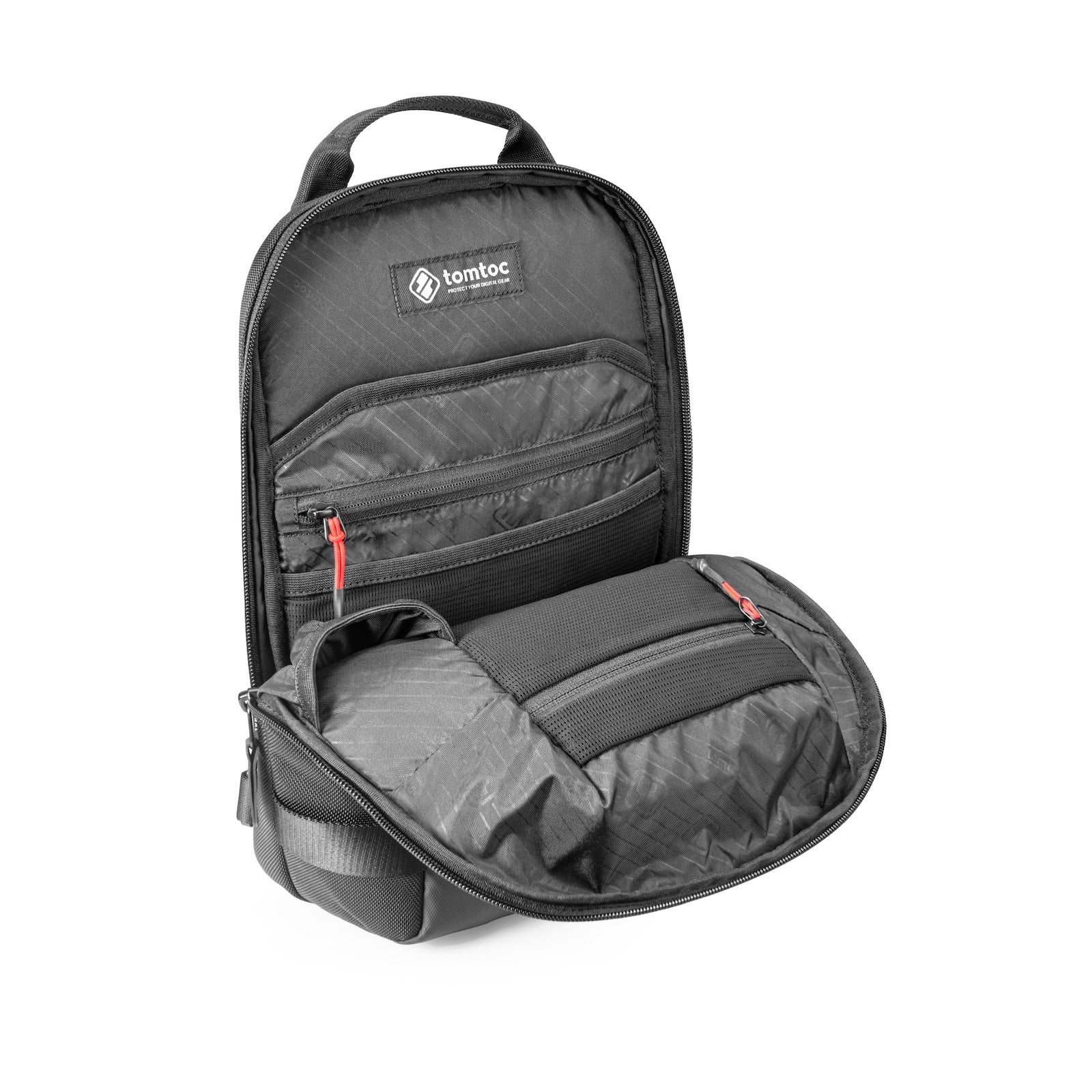 tomtoc Navigator-T24 Everyday Sling Bag - 5L