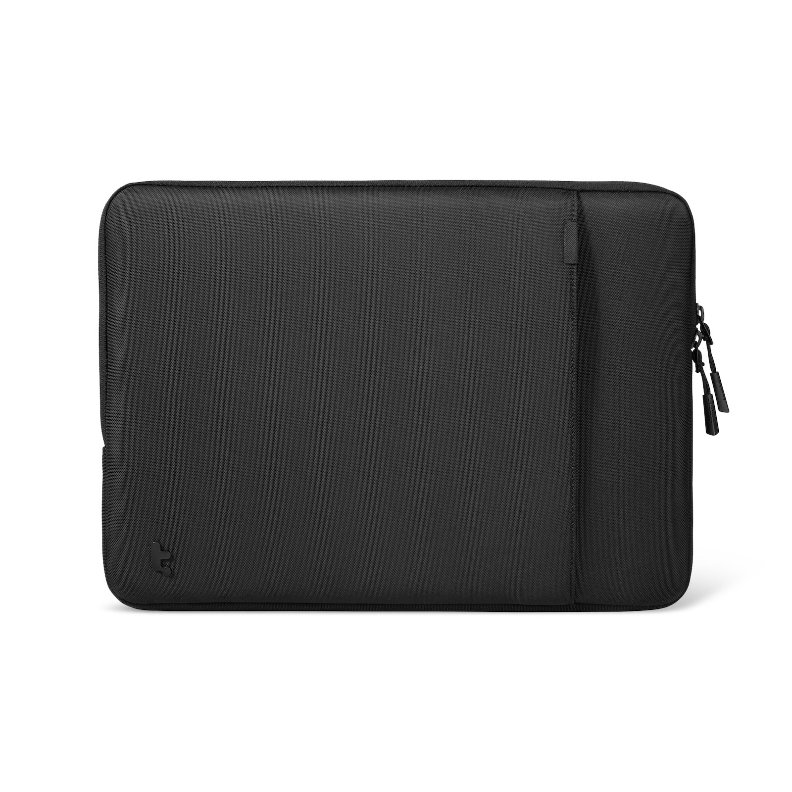 tomtoc Defender-A13 Premium Laptop Sleeve 16 Inch MacBook Black - A13F2D3 Laptop Bags