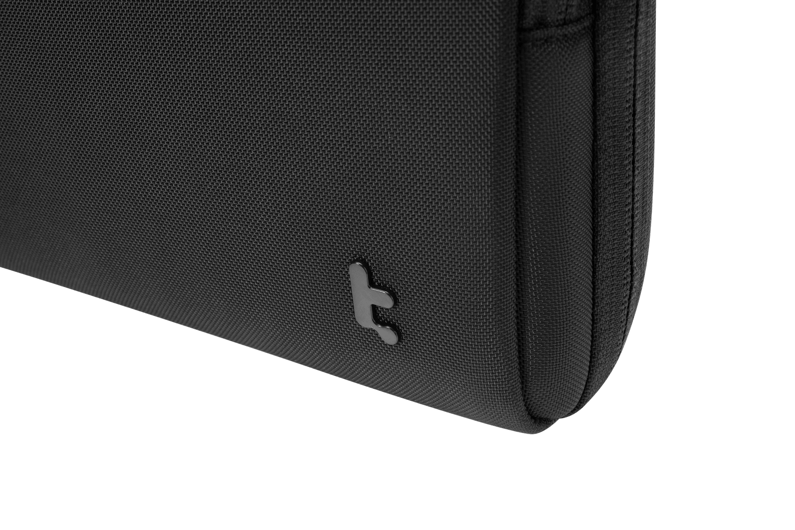 tomtoc Defender-A14 Premium Laptop Briefcase 14 Inch Universal Black - A14D3D3 Laptop Bags