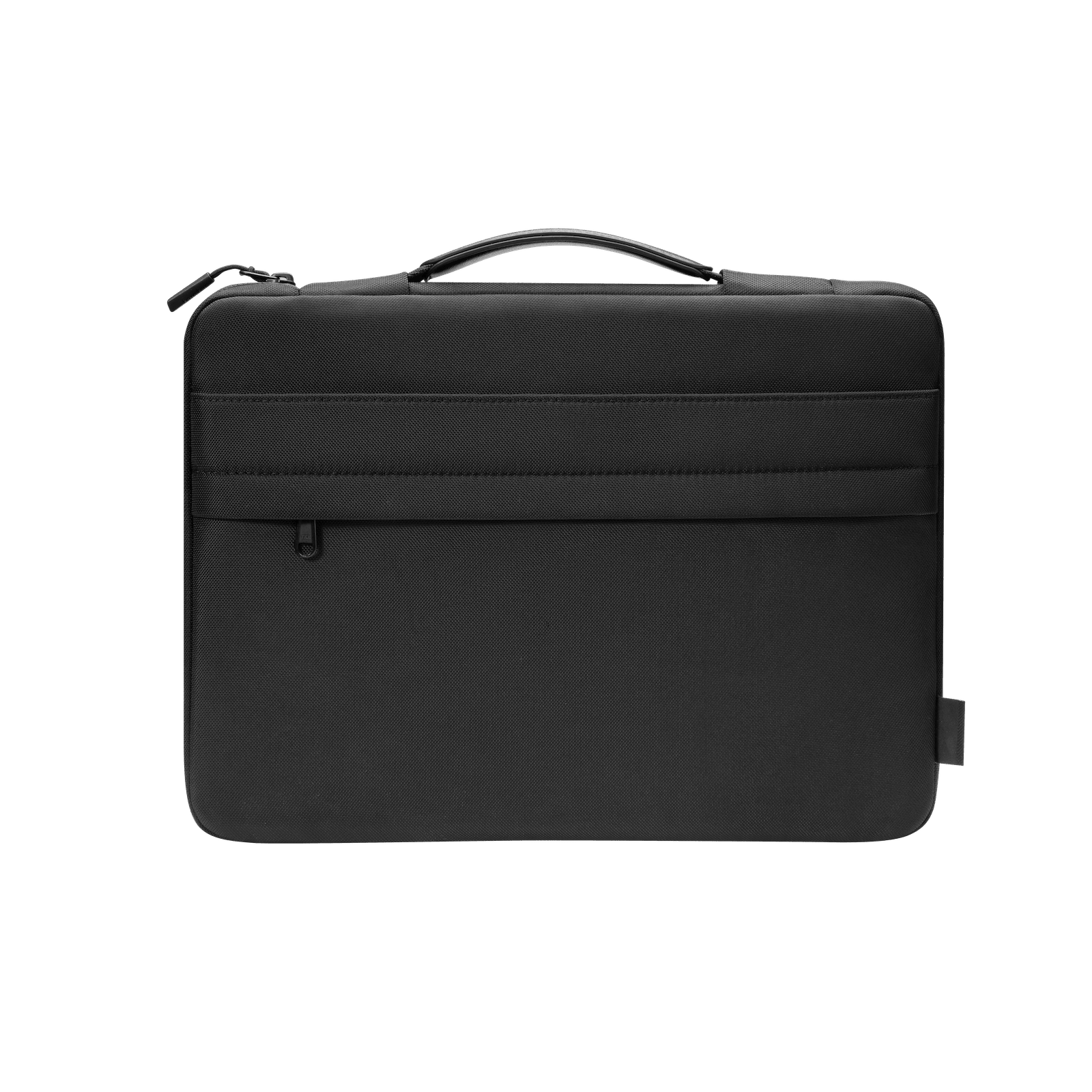 tomtoc Defender-A14 Premium Laptop Briefcase 14 Inch Universal Black - A14D3D3 Laptop Bags