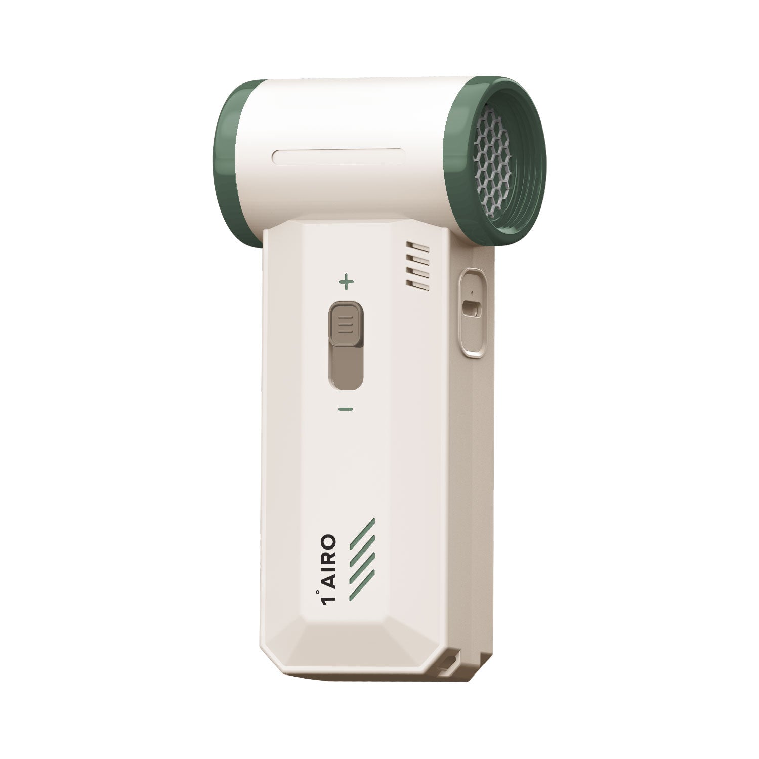 Momax 1º Airo Multi-Use Turbo High-speed Fan & Cleaner White