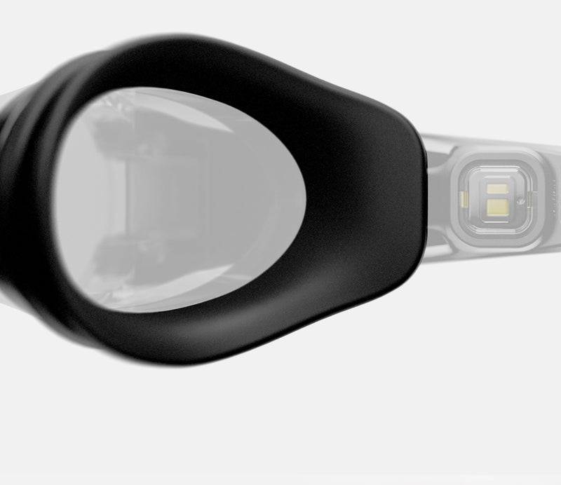 FORM Smart Swim Goggles 2 - FSG300-SG-BK Swim Goggles & Masks
