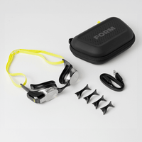 Smart Swim 2 LT Goggles