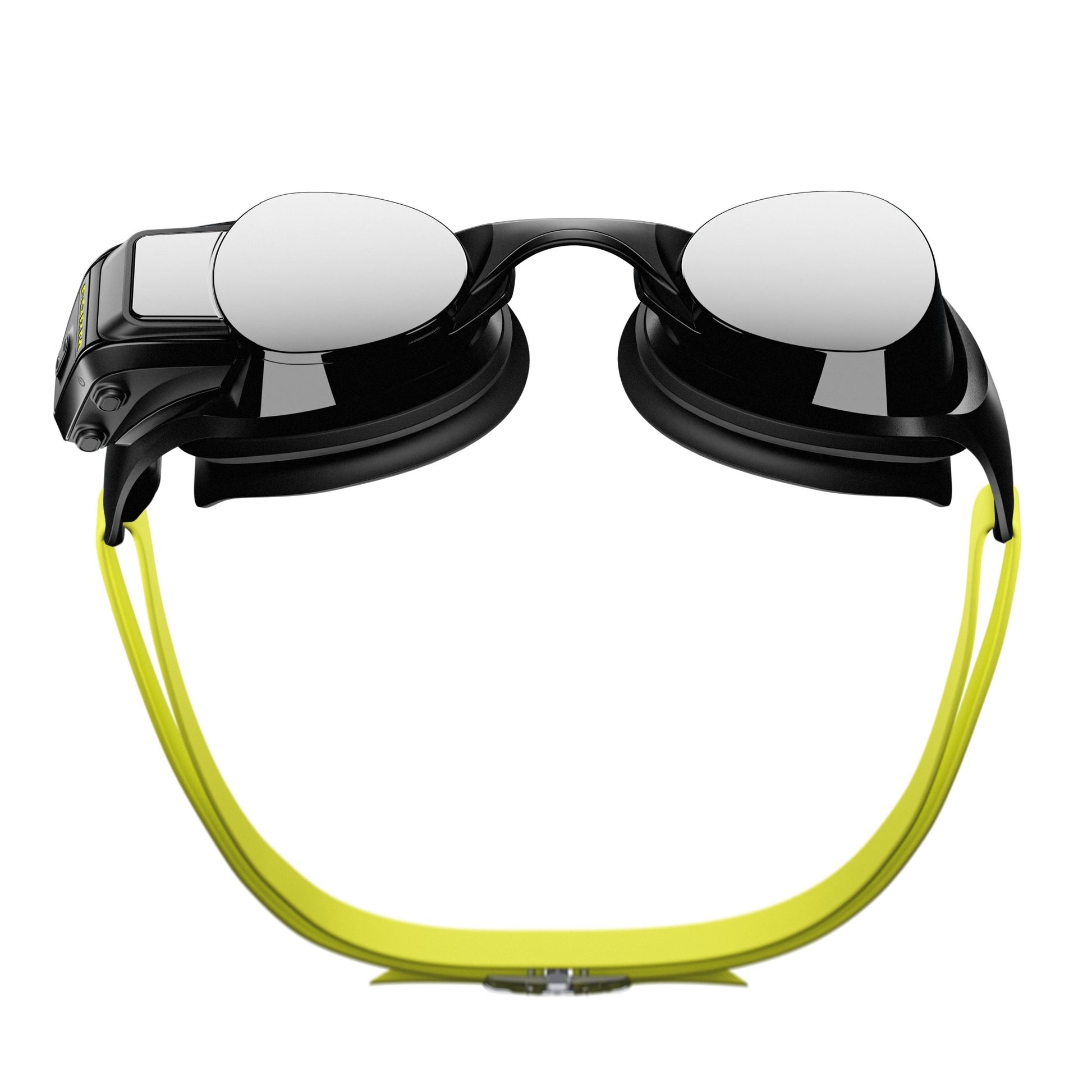 FORM Smart Swim Goggles 2 - FSG300-SG-BK Swim Goggles & Masks