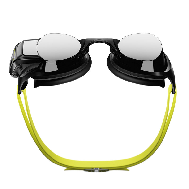 FORM Smart Swim Goggles 2 - FSG300-SG-BK Swim Goggles & Masks