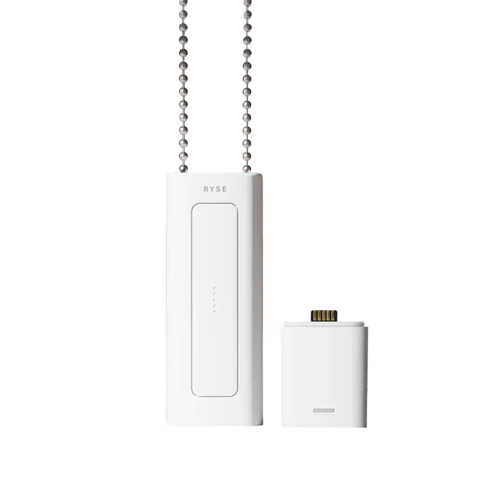 Ryse SmartShade + BatteryPack