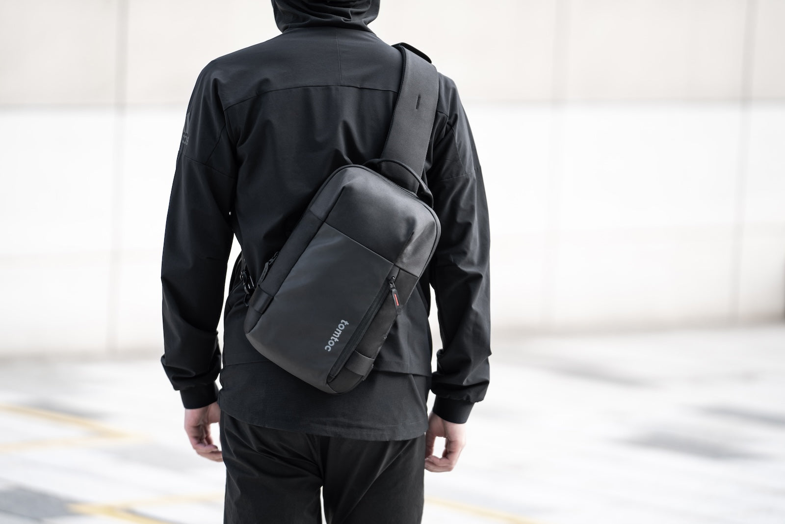 tomtoc Navigator-T24 Everyday Sling Bag - 5L