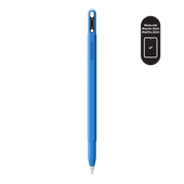 Momax Mag.Link Pop Magnetic Active Stylus Pen (Blue)