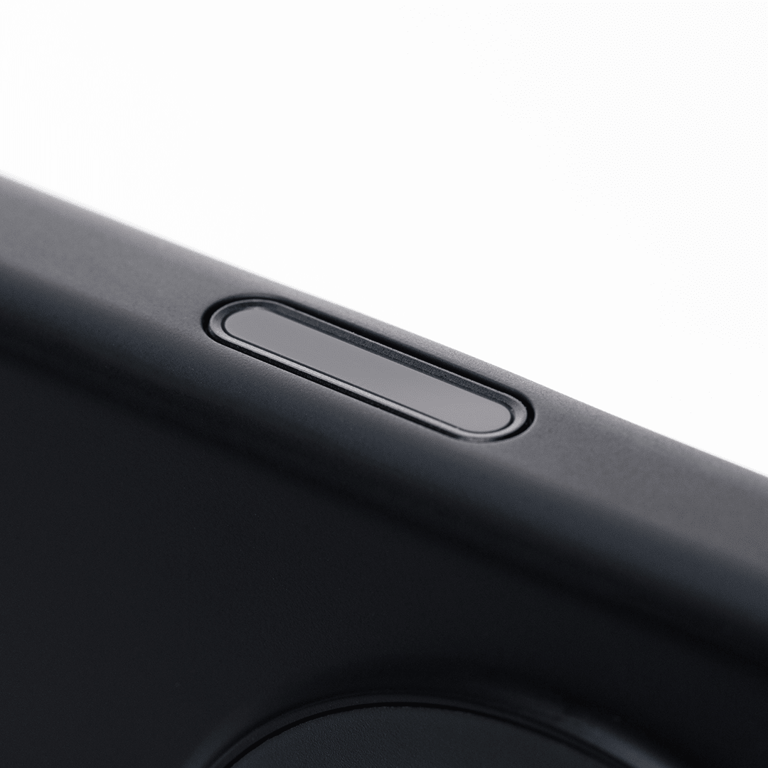 XTREM iPhone 17 Pro MagSafe Customisable Case (Black) - XTM-IP17P-B Mobile Phone Cases